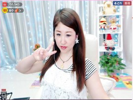 ~幸运魔法~主播照片