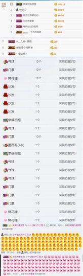 小、十七主播照片