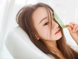 Chuxin丶叛逆的主播照片