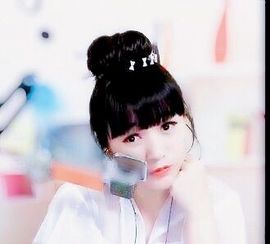 ✨小二宝✨游戏主播主播照片