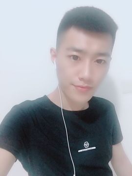 阿俊_主播照片