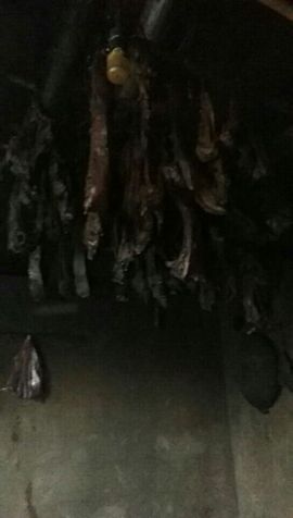 美美手工茶叶~腊肉主播照片