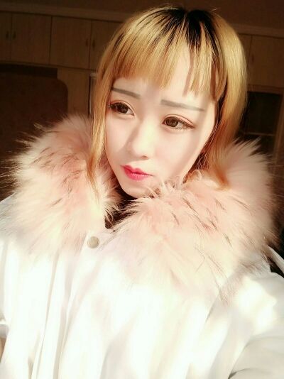 你的二呵💝的主播照片