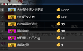 百变玲姐主播照片