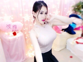 ✿♪缘是阿紫伙伴✿主播照片