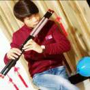 才艺超超的头像