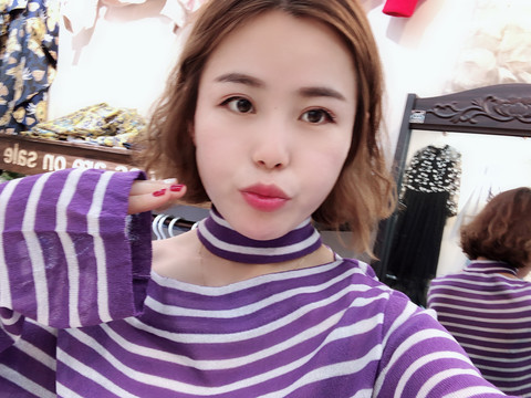 shunvfang海报