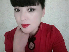奥鸿宝贝主播照片