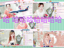 ～追寻主播照片