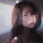 sweety雅熙海报