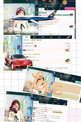 一只雁~主播照片