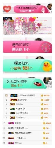 杨妹小可爱主播照片