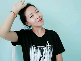 🌸二欣儿主播照片