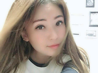 大漠流星雨的主播照片