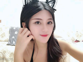 安吉拉小仙女主播照片
