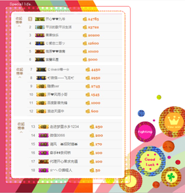 开心❤️❤️果主播照片