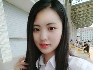 德勝科技的主播照片