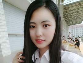 德胜科技主播照片