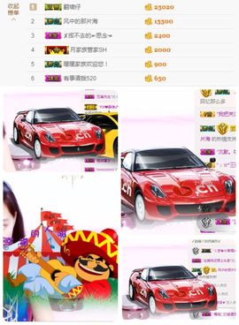 🎵小邓丽君🌺溪儿主播照片