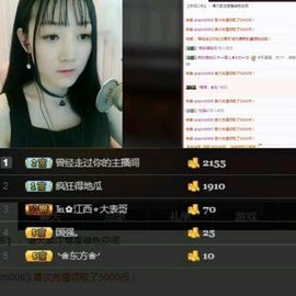 ☞雪儿♞930☜主播照片