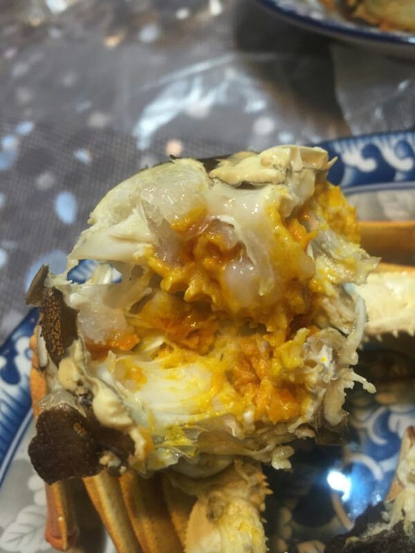 金爪农业的主播照片