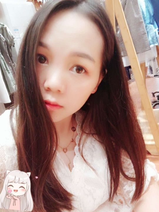ღ哈喽～的主播照片