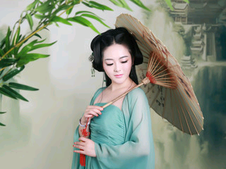 九吥❤归人的主播照片