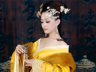 库钓，文哥的主播照片