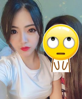 小迷妹米娅主播照片