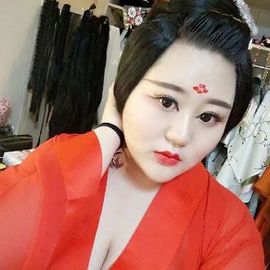 暂退，，，主播照片