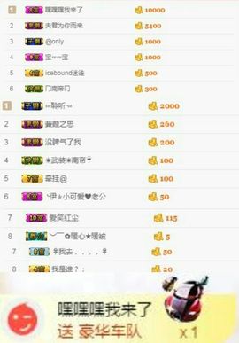 小兔子乖乖♛主播照片