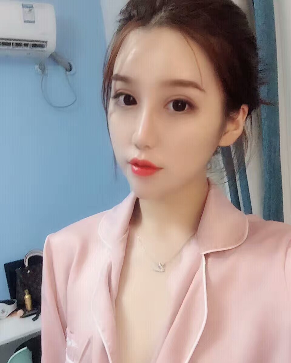 可爱思的主播照片