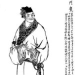西，门大官人的头像