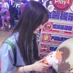 酷似X