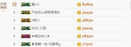 A亮宝主播照片