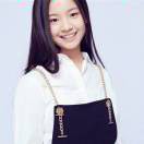 王婧涵*海报