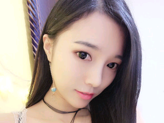 明星。明的主播照片