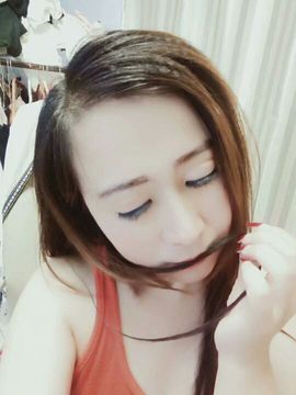 我的世界只有骄阳主播照片