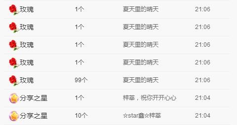 小鑫唱情歌的图片