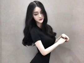 8897Skan主播照片