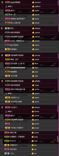 夺命十三枪168主播照片