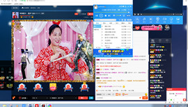 🔥春海🔥唱歌🎤主播照片
