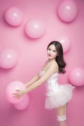 吻吻💋主播照片