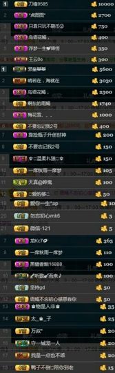 语❤嫣停播中♡主播照片