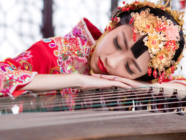 ^夏露>主播照片