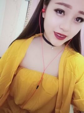 闹闹🌼🌸主播照片