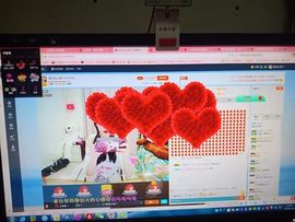 闹闹🌼🌸主播照片