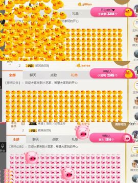 小艺停播主播照片