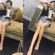 毛毛-