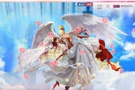 丫头随缘直播主播照片